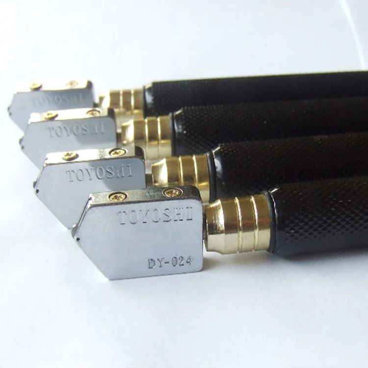 
Инструмент для резки стекла по заводской цене, ручка для резки стекла с металлической ручкой, инструменты для резки стекла 