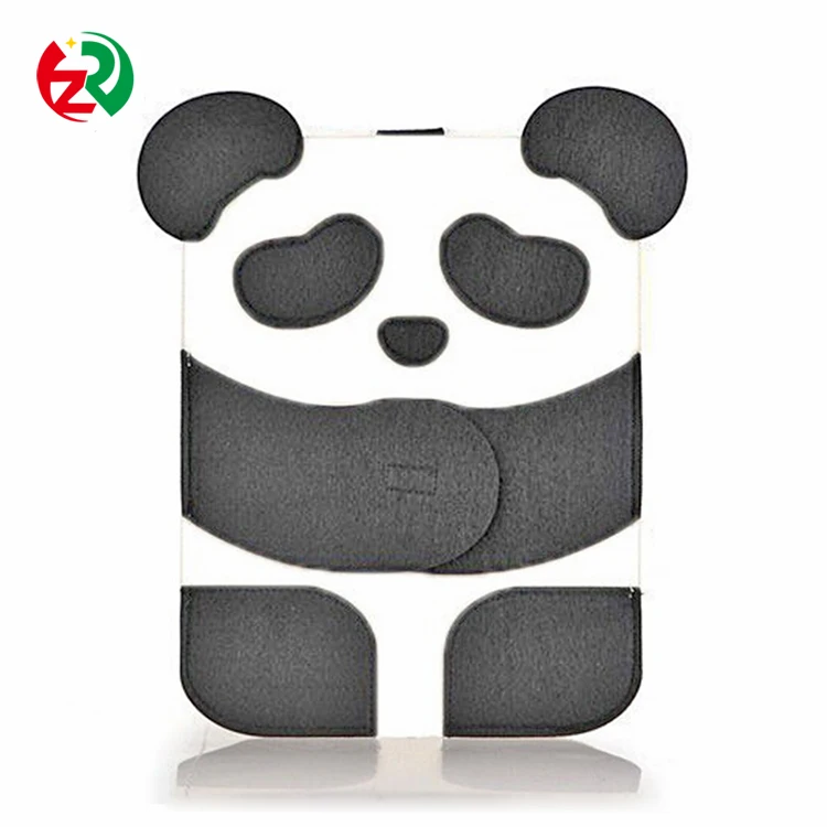 panda laptop case