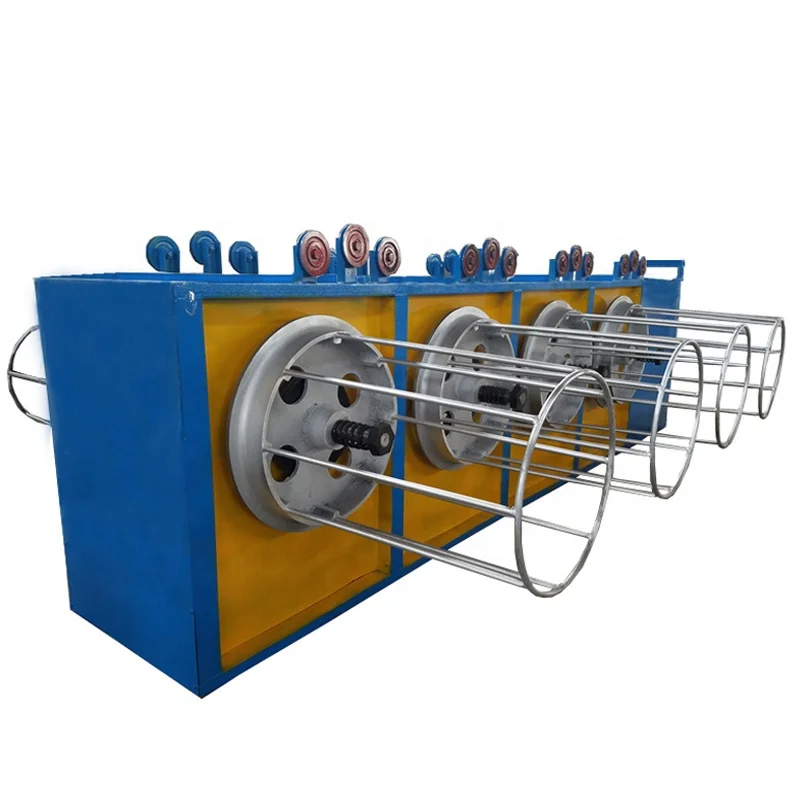 Оборудование для холодной электрогальванизированной линии