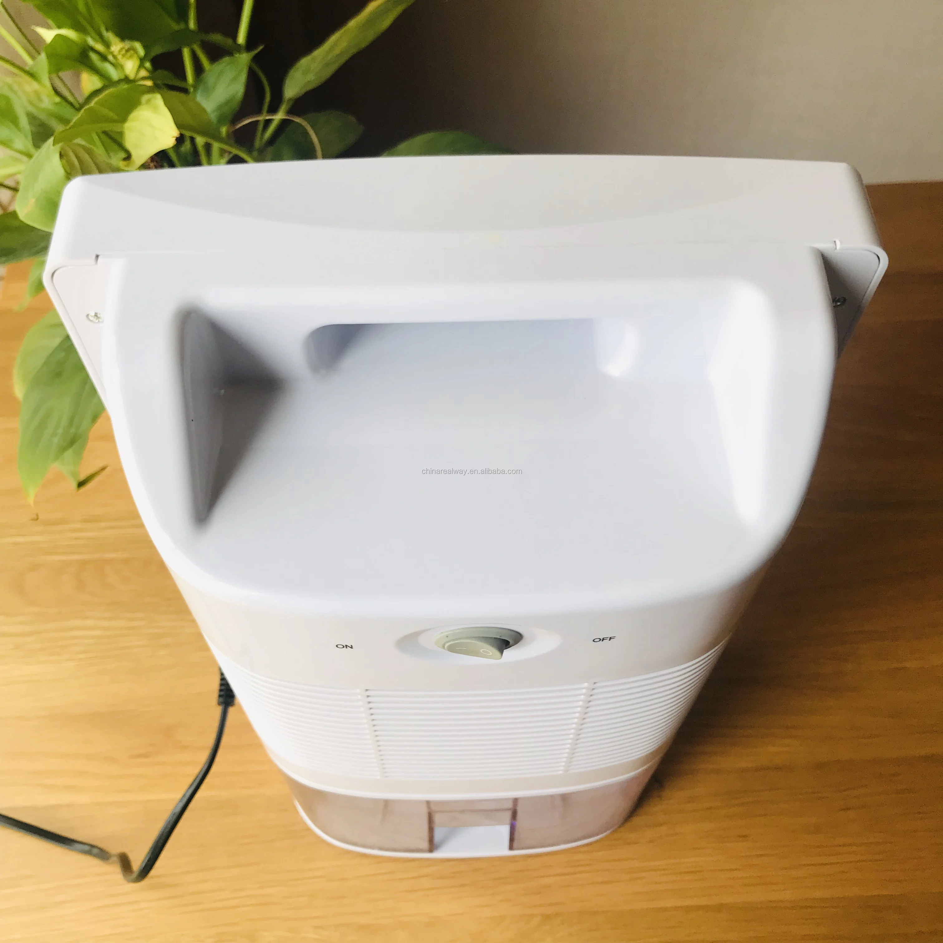 new design 1500ml Portable mini dehumidifier, home air dehumidifiers