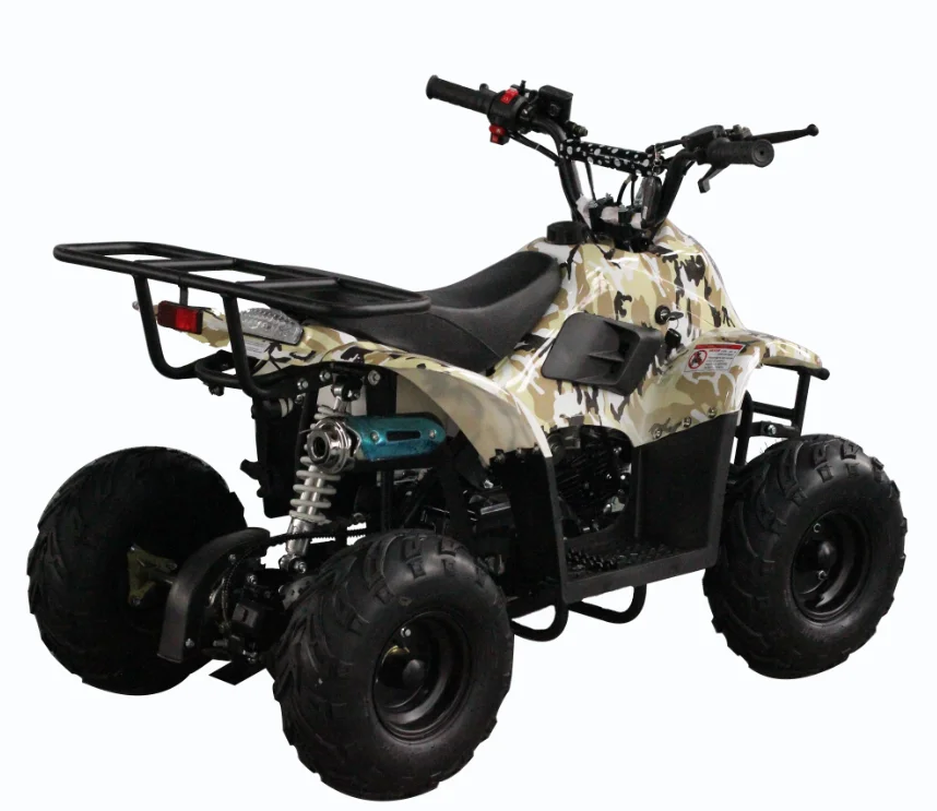 Крутой Спорт с 4 колесами на ручной 150cc спортивный квадроцикл