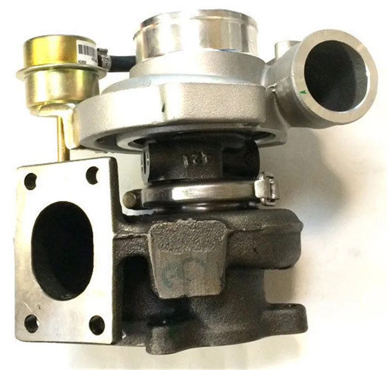 Turbocharger HX25W 4037195 504085513 - Direct Price & Quality