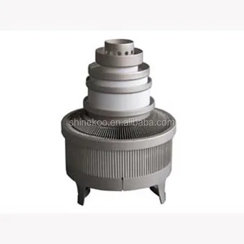 High power Metal Ceramic Oscillator vacuum valve FU-113FG (8F76R)
