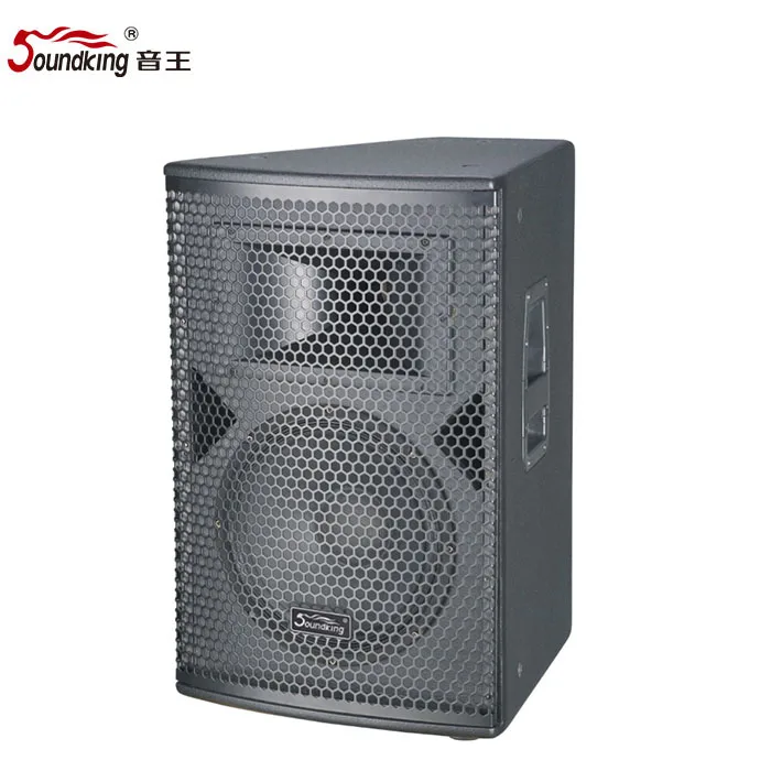 speaker soundking 15 inch