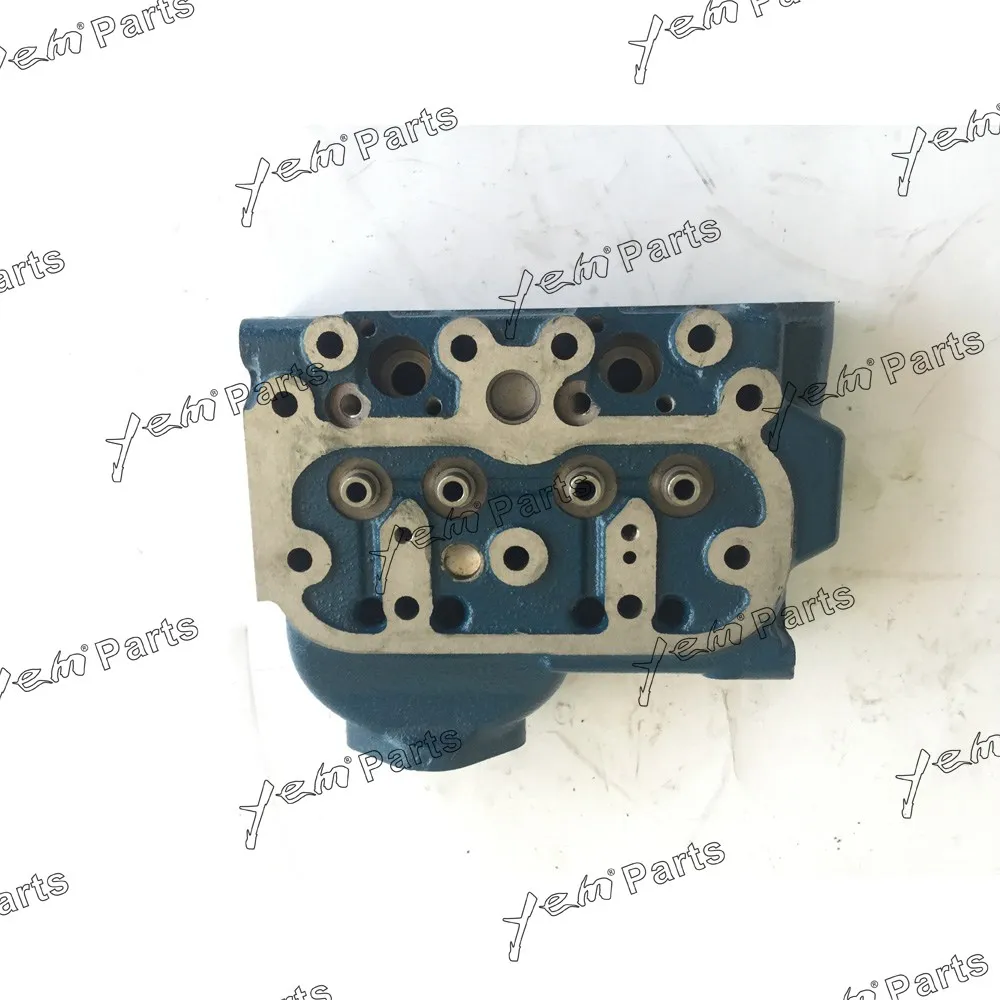 For KUBOTA B6000 Cylinder Head Engine Rebuild Kit 15231-03200 2