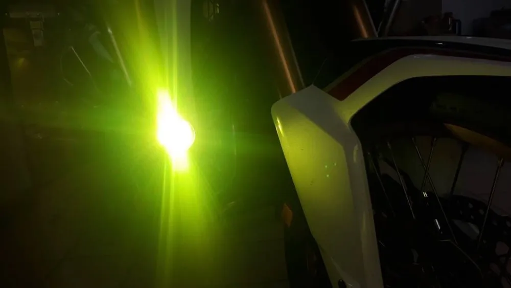 
 4500LM L4X 40W аксессуары для мотоциклов светодиодные фары для дальнего света  