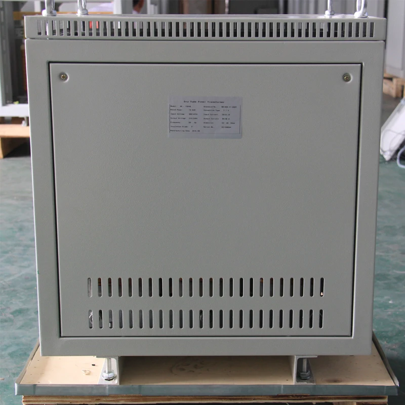 Step up Transformer 240v to 1000v