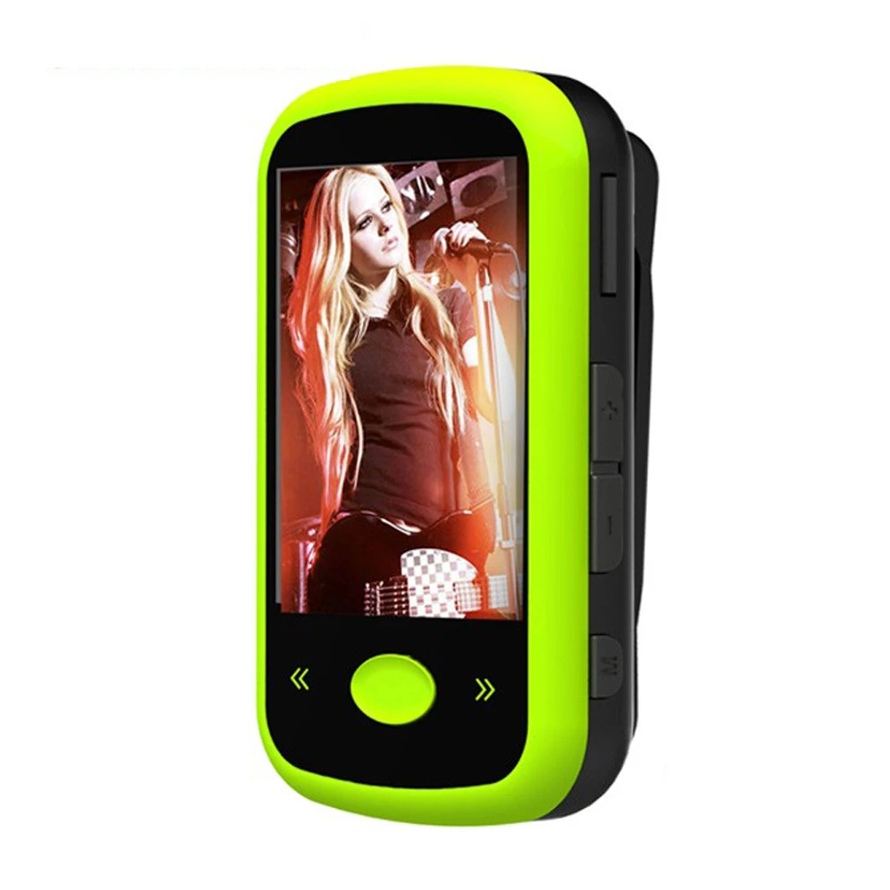 mp4 player
