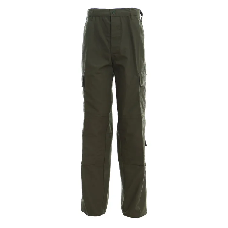 Pantaloni Cargo Pantaloni Tattici Impermeabili Pantaloni Mimetica