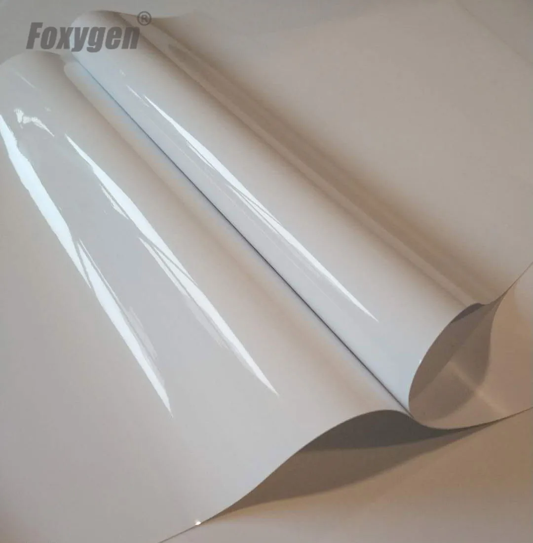 premium pvc glossy stretch ceiling membrane 1550m customize  get free samples-2