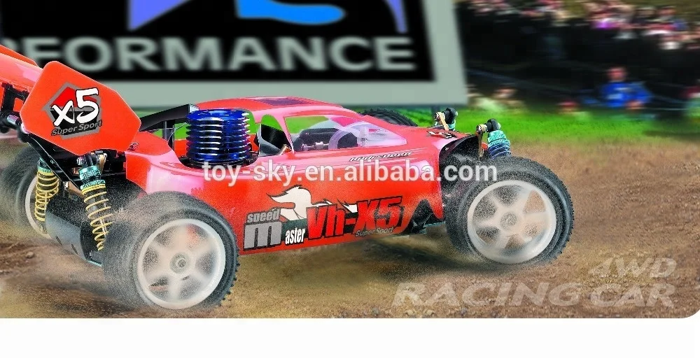 Motores rc nitro fashion baratos