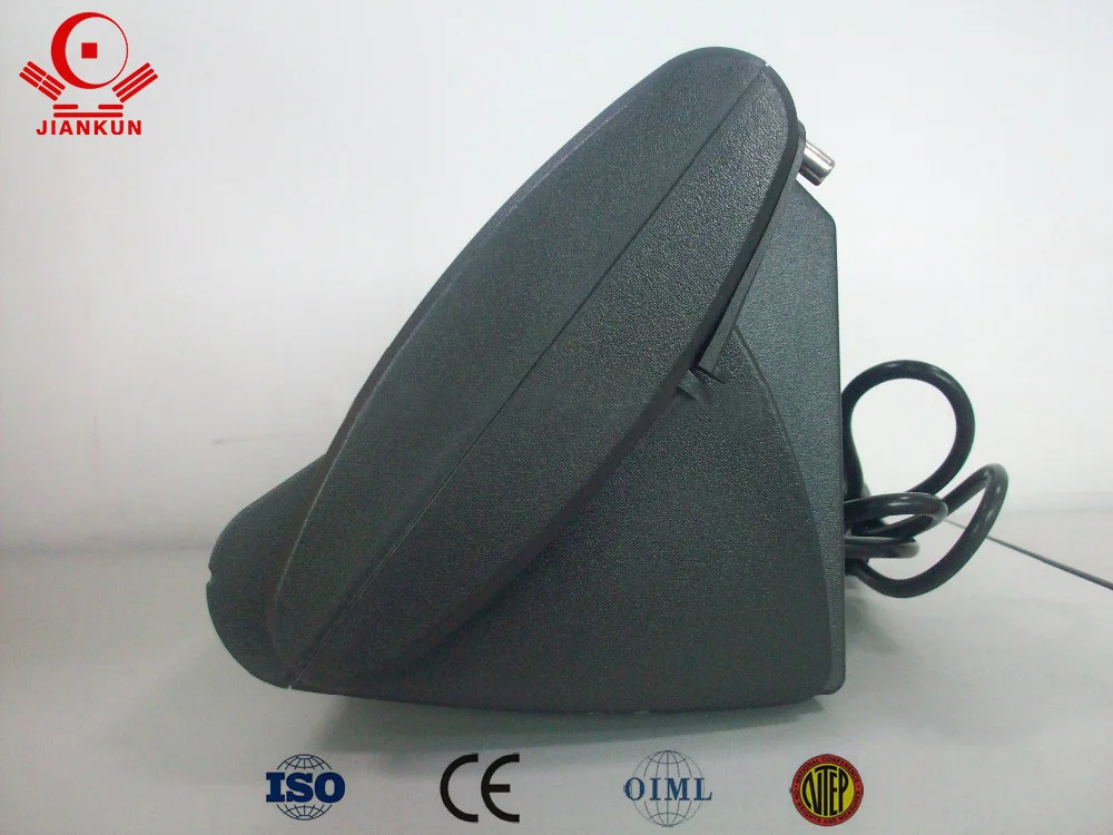 Weighing Scale Indicator for Electronic Scales Yaohua A12 Indicator