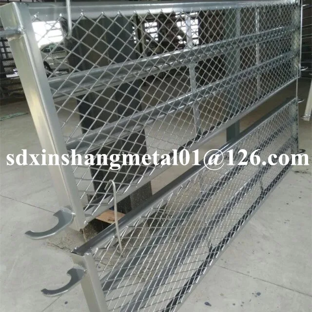 
Стальная доска для лесов/Подиум/платформа 