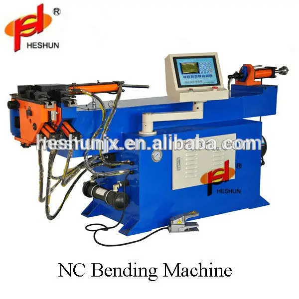 Прямой Производитель, горячая распродажа, 3d cnc круглая гибочная машина для оптовых продаж