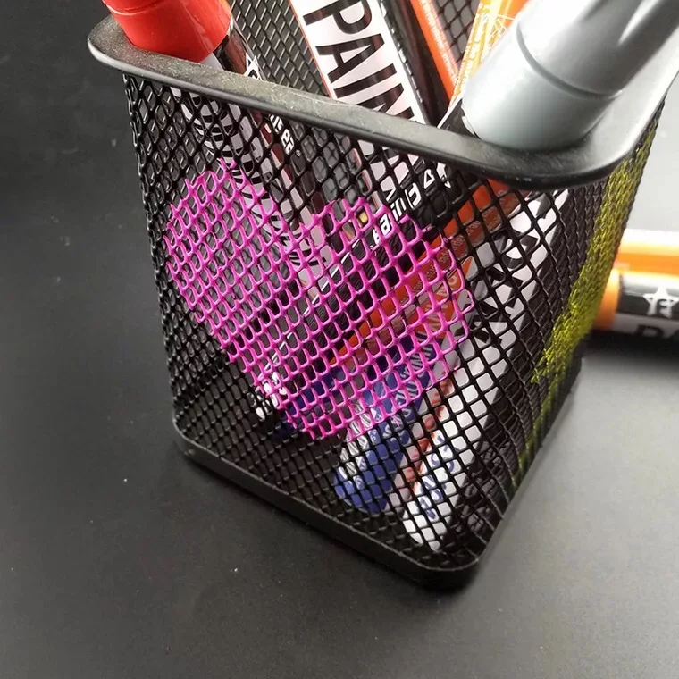 Лидер продаж на Amazon маркер для рисования с изображением снеговика 3 0 мм MSDS