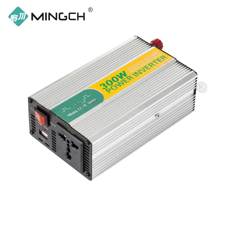 MINGCH Cheap 800W Modified Sine Wave Power Home Ups Inverter Prices in Pakistan