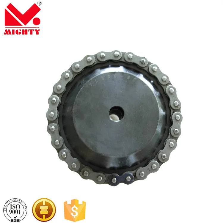 Стальной крутящий момент limier муфта TL200 TL250 TL350 TL500 TL700
