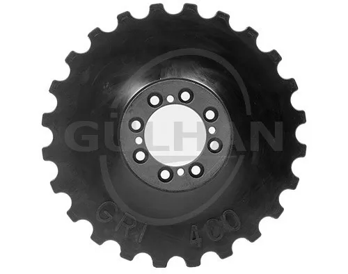 RUBBER COUPLING for TAMROCK DX 700 550 133 23 55013323