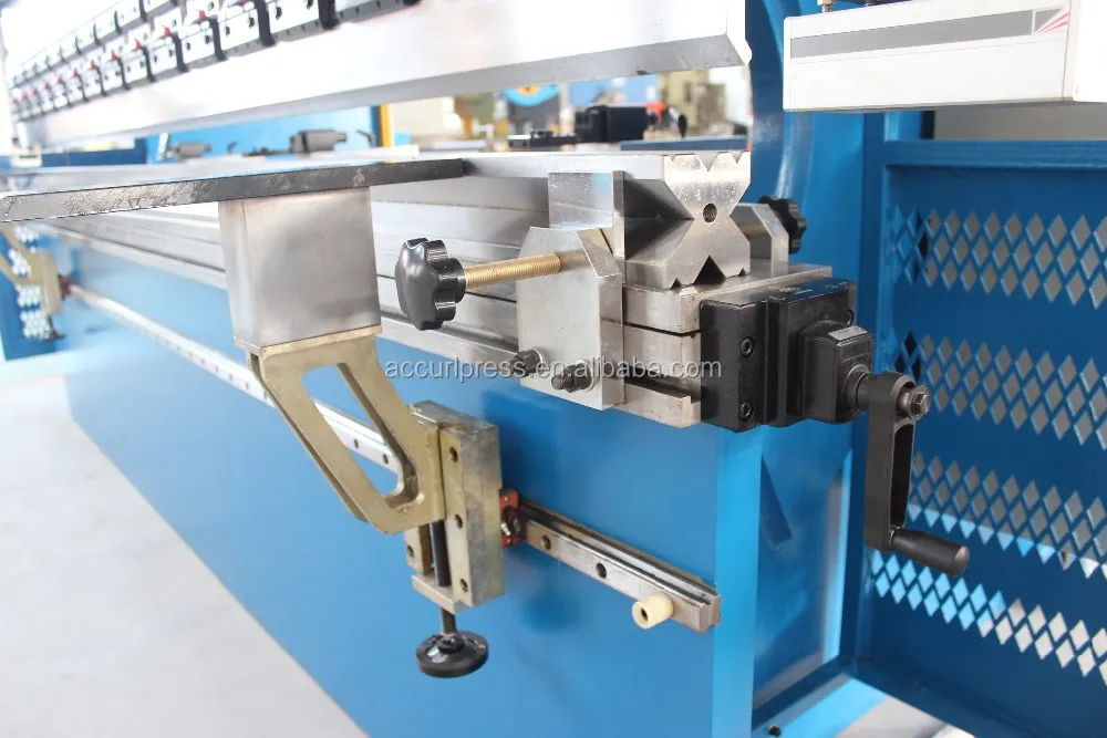 TUV CE Acrylic Bending Machine Manual