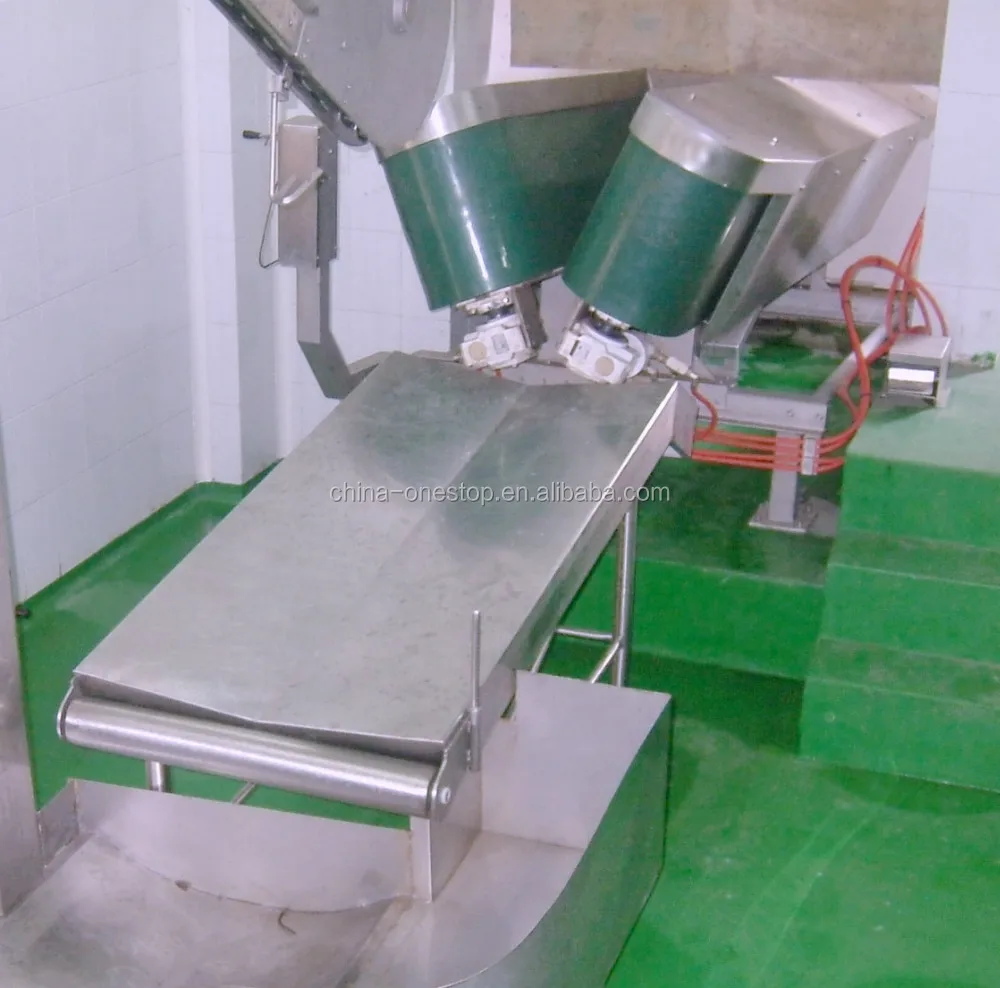 High Quality Lamb Sheep V Race, V Suppressor Box Machine, Sheep V Slaughter Equipment
