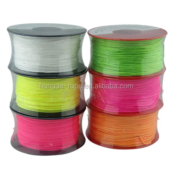 Building Construction Nylon String Line 50m String Line Builder Line