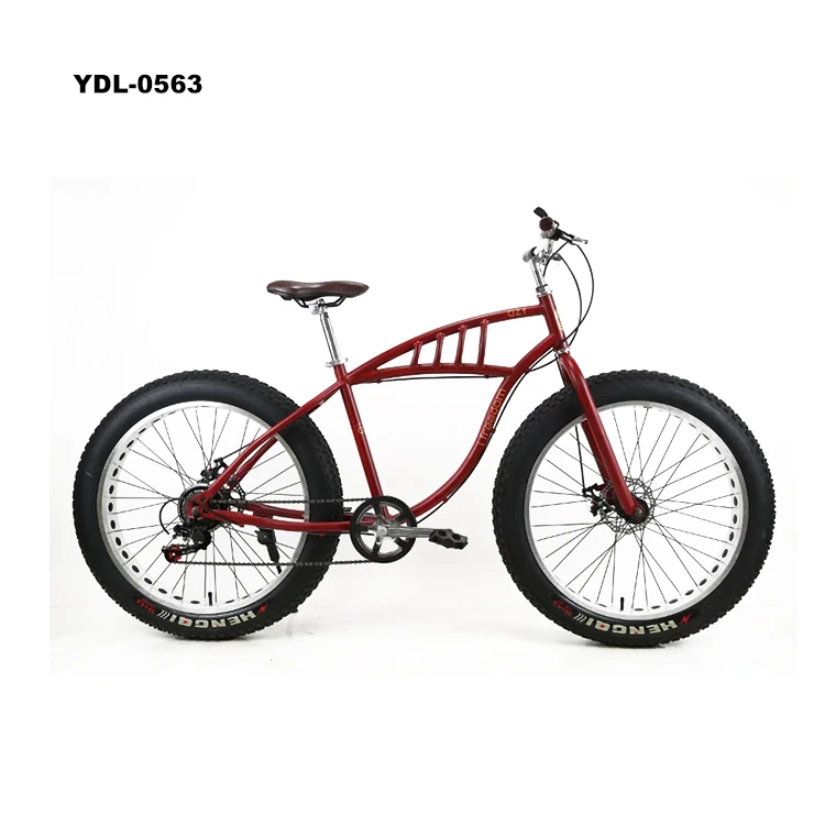 Folding Fat Tire Bike Durable Versatile Mongoose Fatbike