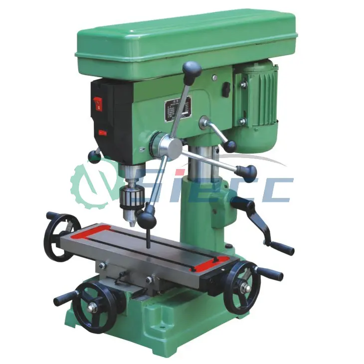 1 Year Warranty Big Drilling Machine 