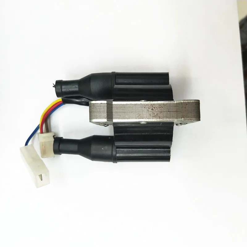 JAWA 350 Motorcycle Parts Voltage Regulator Rectifier