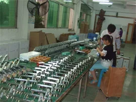 Guangzhou Douwin Electronics Limited 3