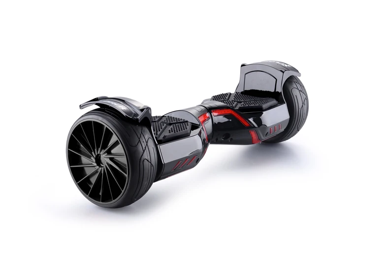 Chic Smart Balance Hover Board - 8.5inch Electric Scooter