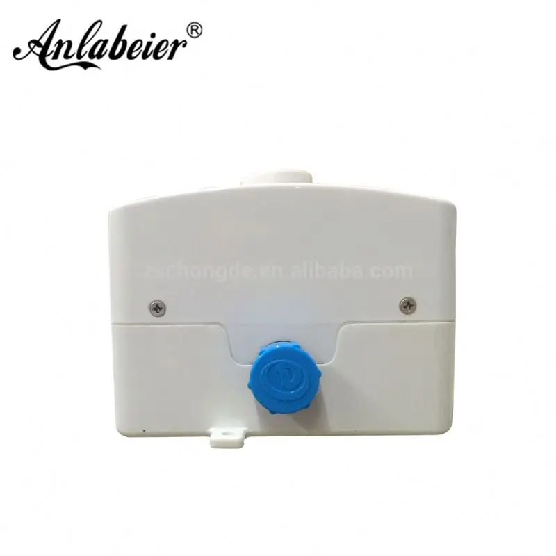 Anlabeier Brand Electric Instant Water Heater for Commercial Use Electric Storage Water Heater