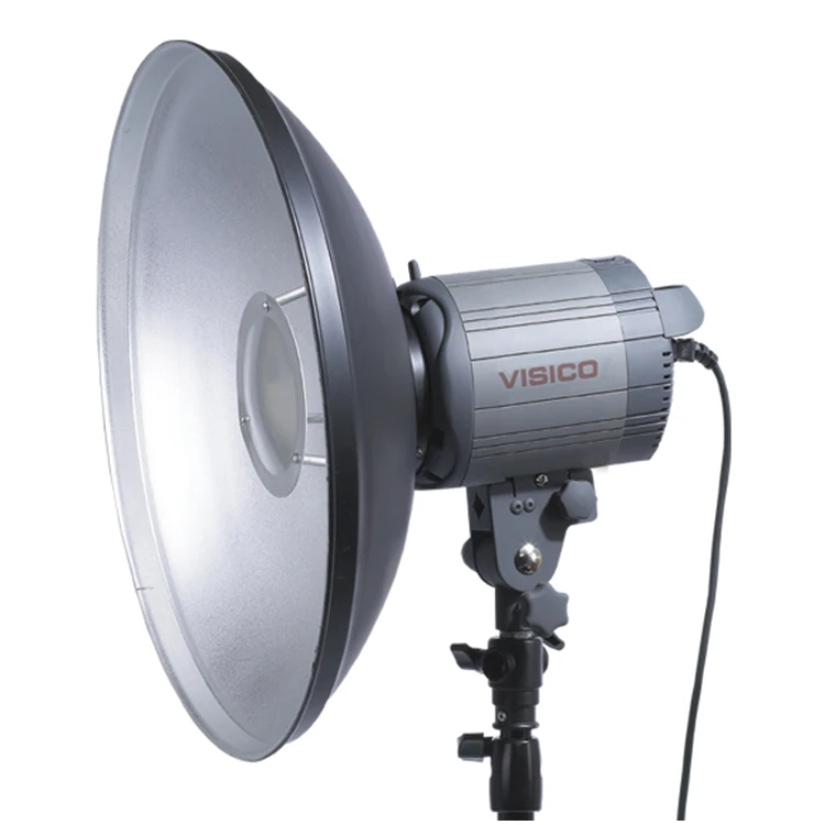 Photography Equipment Continuous Lighting LED Studio 1000W Quartz Light