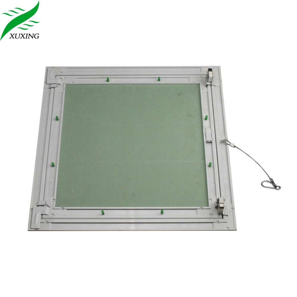 HVAC Access Systems Ceiling Access Panel Waterproof Access Door
