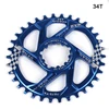 30T Redondo Azul
