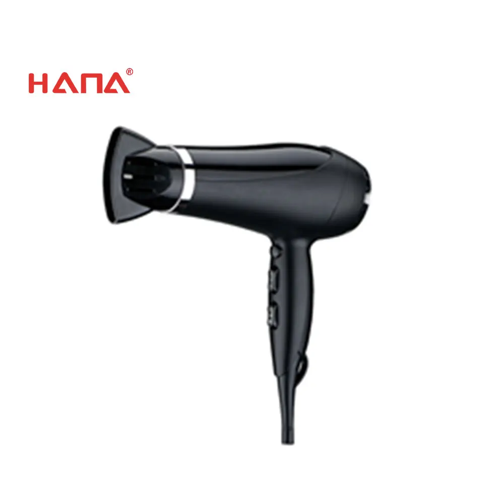 Diseño nuevo secador de pelo con función iónica en buena calidad - China  Secador de pelo y secador de pelo profesional de alta potencia precio