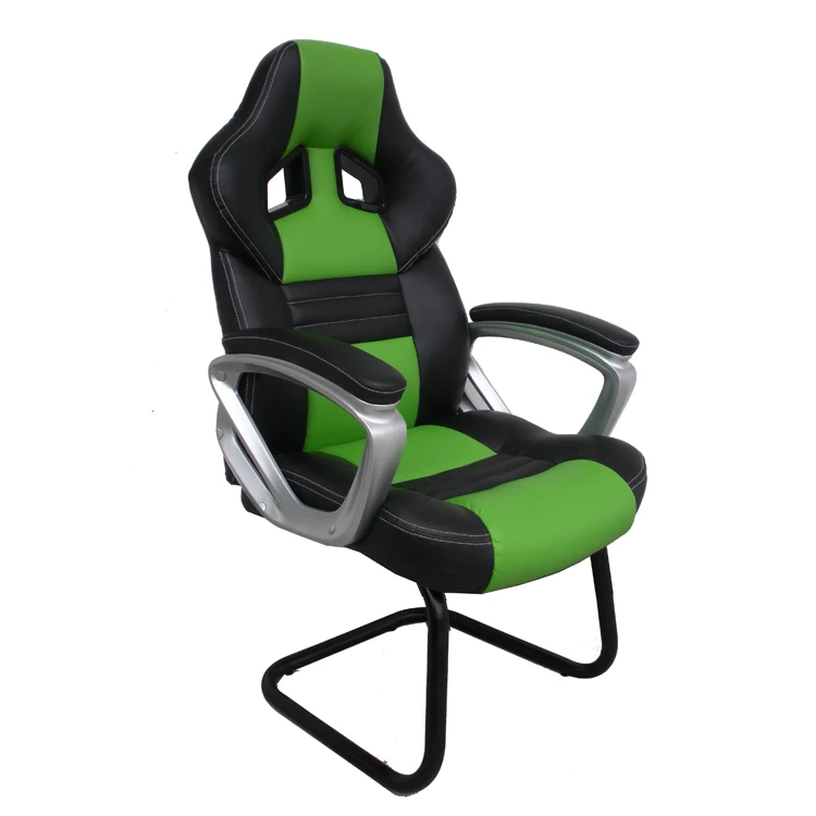 Adjustable Gamechair/ Buddy Gamer Gaming Chair Lk-2282 - China