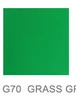 Grass green