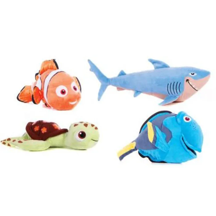 finding dory destiny plush