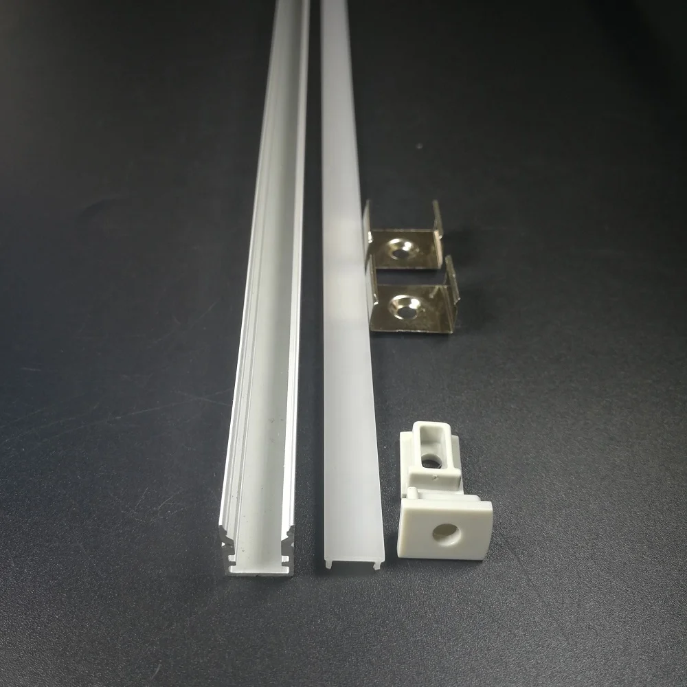 100+China Led Aluminum Profiles Extrusion for led strip light-Lightstec®