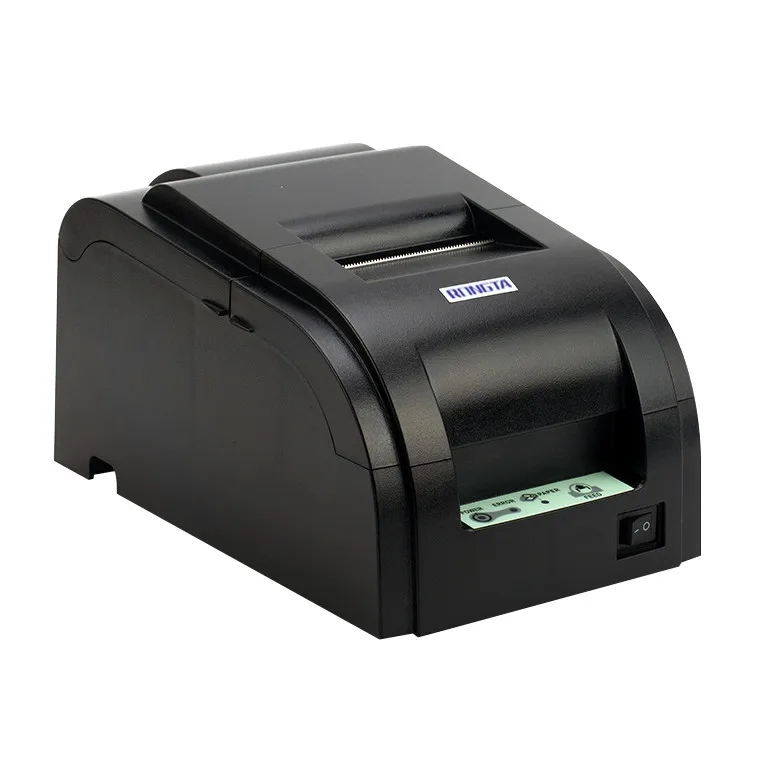 dot impact printer