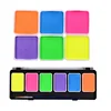 UV 6 colori