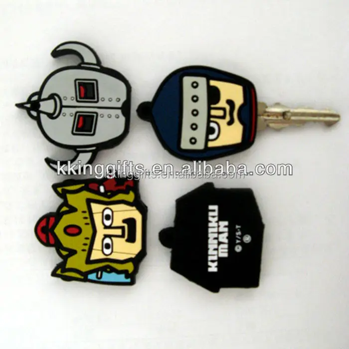 car key head cover