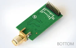 5KM Long range Irrigation Systems LoRa TM sound rf Chip Lora wireless lorawan RF iot Module