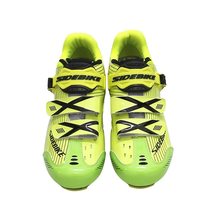 Высокое качество велосипед обувь горы езда на велосипеде для мужчин