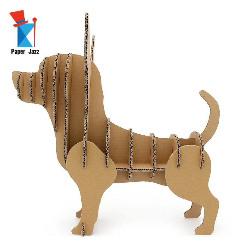 Chihuahua Jibber Pet Charm - A2Z Science & Learning Toy Store