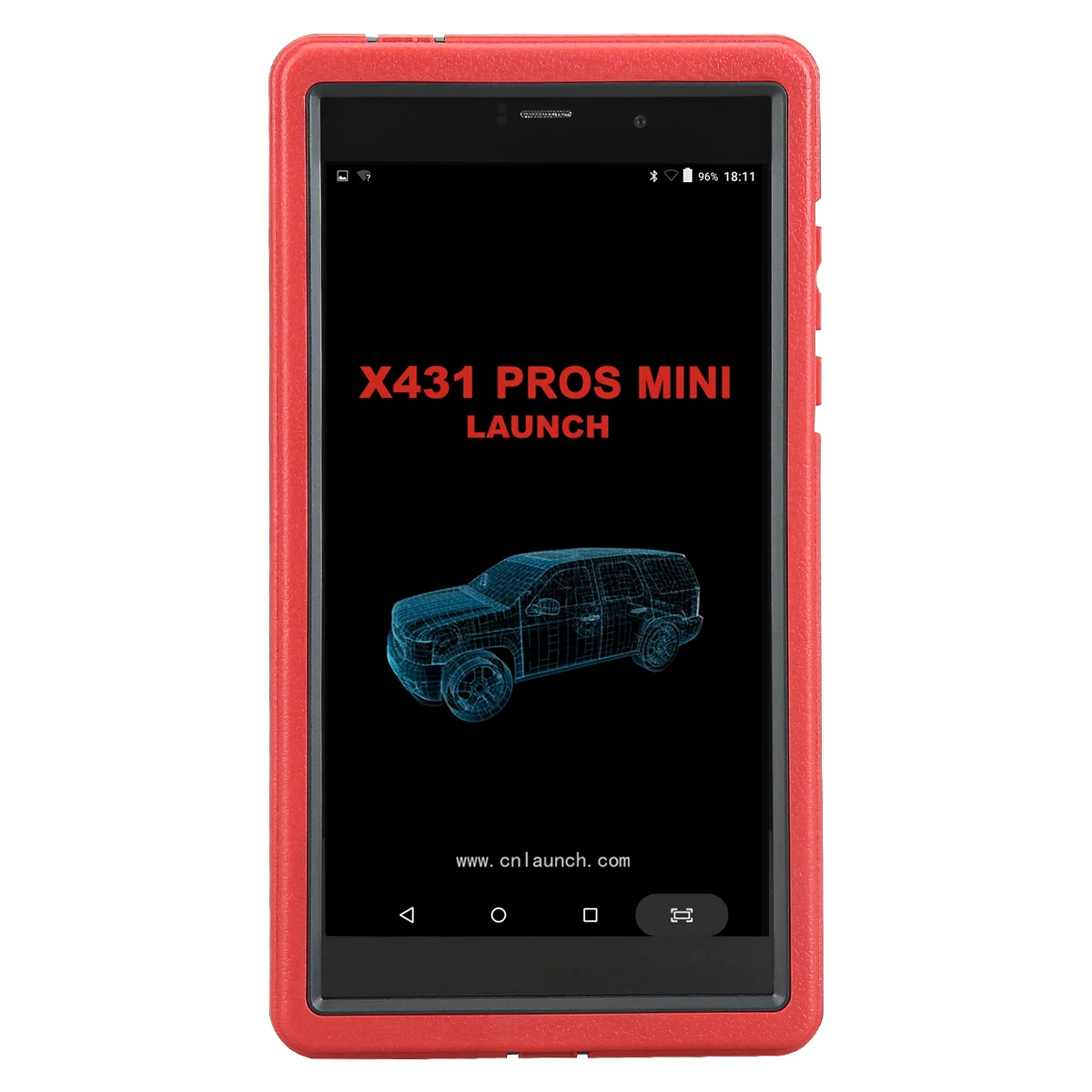 Original Launch X431 PROS MINI Auto Car Diagnostic Tool Launch Professional Auto Land Scanner VSlaunch x431 pro3