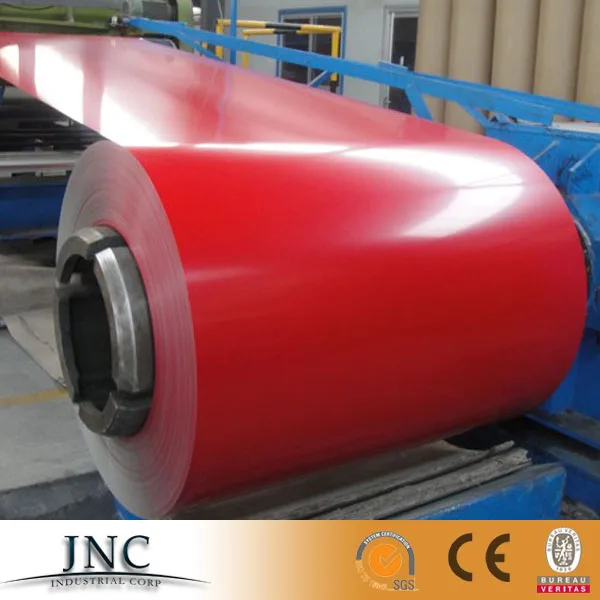 Оптимус прайм aluzinc ppgi сталь в рулонах / цена за кг 0.4 мм толщиной металлический лист