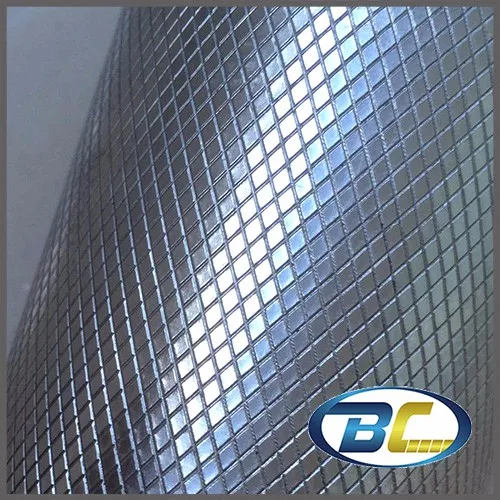 Knurled Drum Motor for Belt Conveyors
