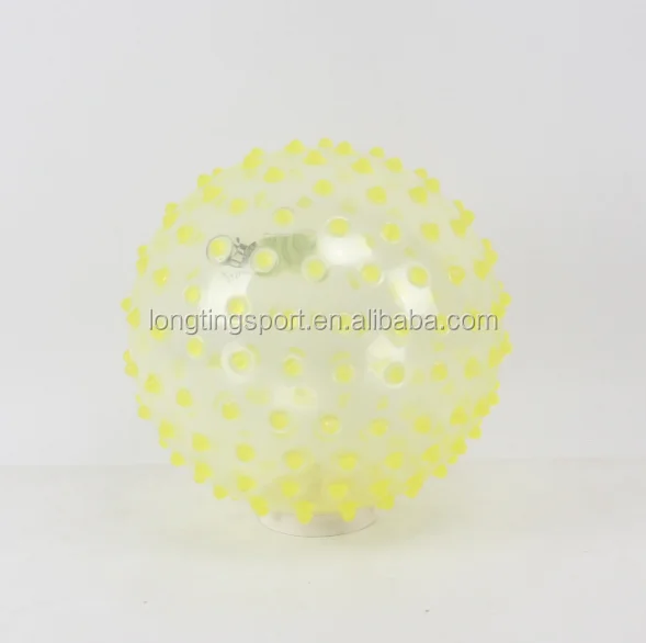 Южнокитайский надувной мяч для животных для собак и кошек пользовательские ПВХ и ПЭТ надувной мяч надувные игрушки