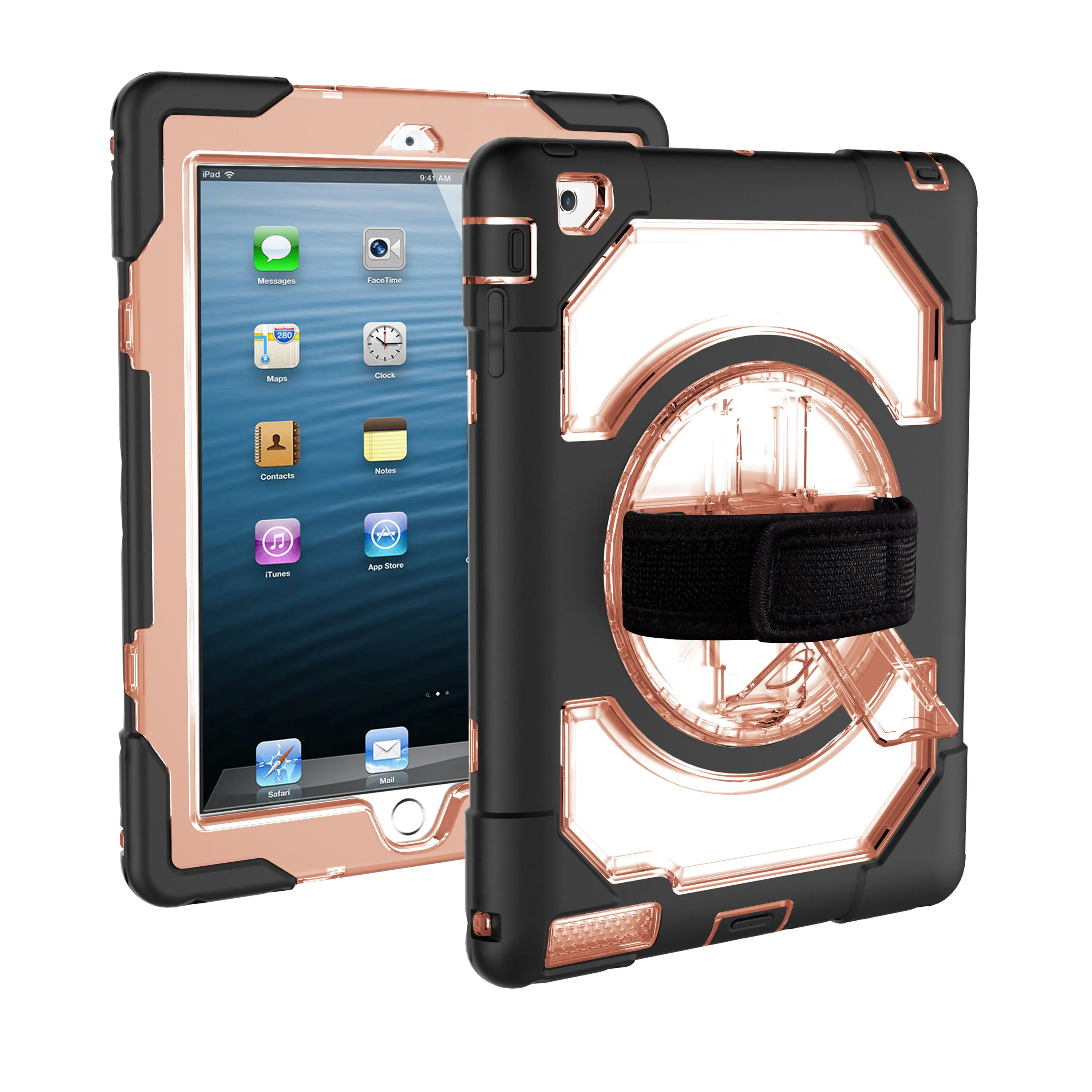 ipad mini 2 rubber case